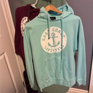 East Coast Lifestyle hoodie Bundle